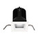 Volta 2'' Square Shallow Regressed Downlight Trim (1357|R2SD1T-NTWB-WT)