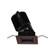 Volta 2'' Square Adjustable Trim (1357|R2SAT-NTWB-CB)