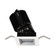 Volta 2'' Square Adjustable Trim (1357|R2SAT-FTWA-HZWT)