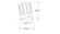 Volta 2'' Round Wall Wash Trim (1357|R2RWT-ATWB-BK)