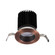 VOLTA 2IN RND WW TRIM 1840 (1357|R2RWT-ATWA-CB)