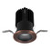 Volta 2'' Round Downlight Trim (1357|R2RD2T-WTWB-CB)