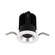 Volta 2'' Round Shallow Regressed Downlight Trim (1357|R2RD1T-WTWB-HZWT)