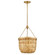 Large Convertible Pendant (87|48427LCB-NAT)