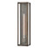 Large Wall Mount Lantern (87|28855BU)