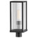 Medium Post Mount Lantern (87|10601BK)