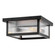 Medium Flush Mount (87|10603BK)