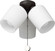 WINDOM LIGHT KIT BZ (6|MC268BZ)