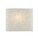 ADA Wide Oval Fabric Wall Sconce (254|FAB-8855-CREM)
