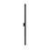 Zarai ADA 84'' LED Outdoor Wall Sconce (254|NSH-7659W-MBLK)