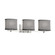 Era 3-Light Bath Bar (254|FAB-8443-30-GRAY-CROM)