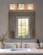 Era 3-Light Bath Bar (254|ALR-8443-55-BRSS)