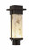 Pacific 7'' LED Post Light (Outdoor) (254|ALR-7542W-DBRZ)