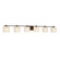 Era 6-Light Bath Bar (254|PNA-8446-55-PLET-DBRZ)