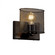 Era ADA 1-Light Wall Sconce (254|MSH-8447-30-DBRZ)