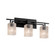 Aero 3-Light Bath Bar (254|FSN-8703-15-SEED-MBLK)