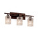 Aero 3-Light Bath Bar (254|FSN-8703-15-SEED-DBRZ)