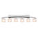 Archway 6-Light Bath Bar (254|FSN-8596-30-FRCR-CROM)