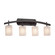 Archway 4-Light Bath Bar (254|FSN-8594-15-FRCR-DBRZ)