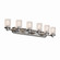 Rondo 6-Light Bath Bar (254|FSN-8516-10-SEED-CROM)