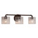 Bronx 3-Light Bath Bar (254|FSN-8463-30-SEED-DBRZ)