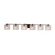 Era 6-Light Bath Bar (254|FSN-8446-55-SEED-DBRZ)