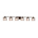 Era 6-Light Bath Bar (254|FSN-8446-30-SEED-DBRZ)