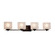 Era 4-Light Bath Bar (254|FSN-8444-55-FRCR-DBRZ)
