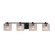 Era 4-Light Bath Bar (254|FSN-8444-30-SEED-MBLK)