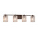 Era 4-Light Bath Bar (254|FSN-8444-15-SEED-DBRZ)