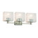 Tetra 3-Light Bath Bar (254|FSN-8423-55-SEED-NCKL)