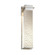 Pacific 24'' LED Outdoor Wall Sconce (254|FSN-7545W-WEVE-NCKL)