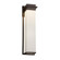Pacific 24'' LED Outdoor Wall Sconce (254|FSN-7545W-OPAL-DBRZ)