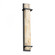 Monolith 36'' LED Outdoor/Indoor Wall Sconce (254|ALR-7616W-MBLK)
