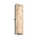 Avalon 24'' ADA Outdoor/Indoor LED Wall Sconce (254|ALR-7565W-NCKL)