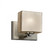 Era ADA 1-Light LED Wall Sconce (254|FSN-8447-55-MROR-NCKL-LED1-700)