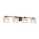 Era 4-Light LED Bath Bar (254|FSN-8444-55-WEVE-DBRZ-LED4-2800)