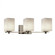 Era 3-Light LED Bath Bar (254|FSN-8443-15-WEVE-NCKL-LED3-2100)