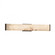 Latitude 29'' ADA Linear LED Wall/Bath (254|FAL-8605-DBRZ)