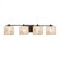 Era 4-Light Bath Bar (254|FAL-8444-55-DBRZ)