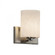 Era 1-Light LED Wall Sconce (254|CLD-8441-10-NCKL-LED1-700)