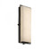 Avalon Large ADA Outdoor/Indoor LED Wall Sconce (254|CLD-7564W-MBLK)
