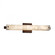 Edge 23'' ADA Linear LED Wall/Bath (254|ALR-8681-DBRZ)