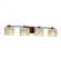 Era 4-Light LED Bath Bar (254|ALR-8444-55-DBRZ-LED4-2800)