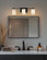 Era 3-Light Bath Bar (254|ALR-8443-10-MBLK)