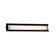 Lineate 30'' Linear LED Wall/Bath (254|FSN-8635-OPAL-MBLK)