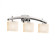 Archway 3-Light LED Bath Bar (254|FSN-8593-55-OPAL-CROM-LED3-2100)