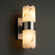 Dakota 2-Up & Downlight LED Wall Sconce (254|FAL-8762-12-NCKL-LED2-1400)