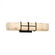 Structure Linear LED Wall/Bath (254|FAL-8640-DBRZ)