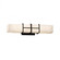 Structure Linear LED Wall/Bath (254|CLD-8640-DBRZ)